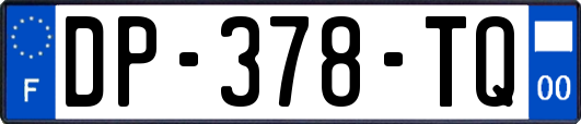 DP-378-TQ