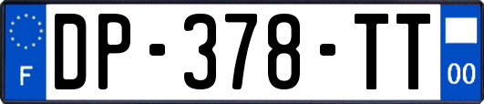 DP-378-TT