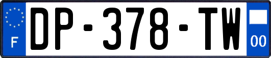 DP-378-TW