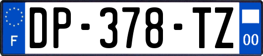 DP-378-TZ