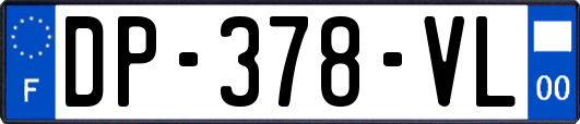 DP-378-VL