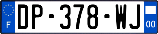 DP-378-WJ