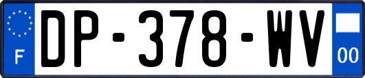 DP-378-WV