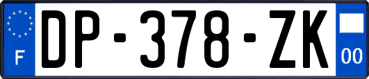 DP-378-ZK