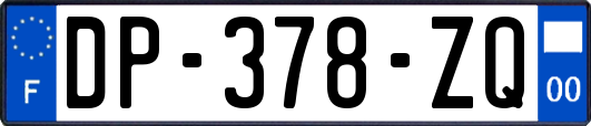 DP-378-ZQ