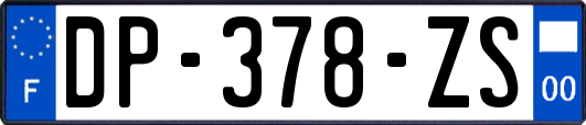 DP-378-ZS