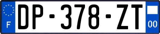 DP-378-ZT