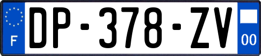 DP-378-ZV