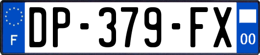 DP-379-FX