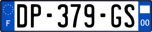 DP-379-GS