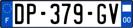 DP-379-GV