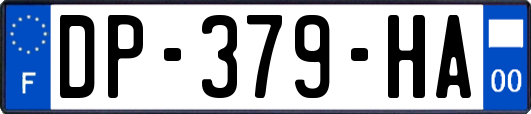 DP-379-HA