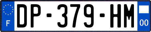 DP-379-HM