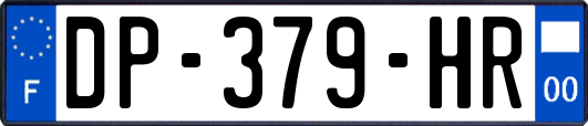 DP-379-HR