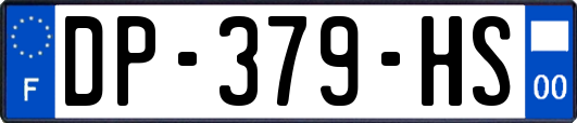 DP-379-HS