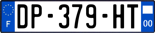 DP-379-HT