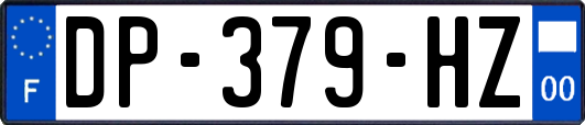 DP-379-HZ