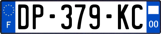 DP-379-KC