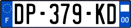 DP-379-KD