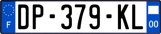 DP-379-KL