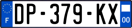 DP-379-KX