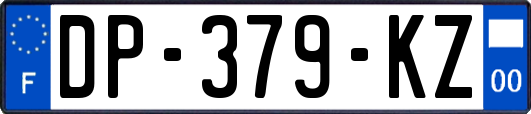 DP-379-KZ