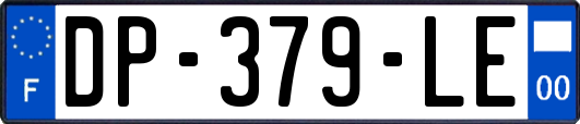 DP-379-LE