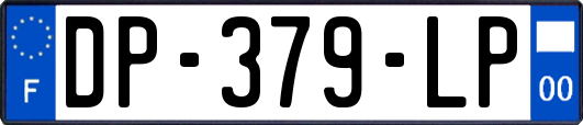 DP-379-LP