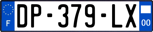 DP-379-LX
