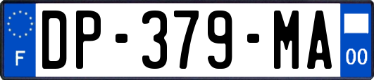 DP-379-MA