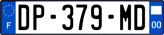 DP-379-MD