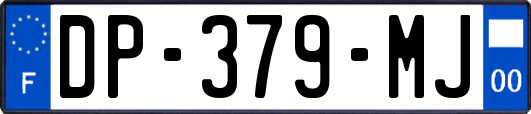DP-379-MJ