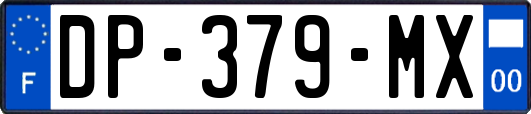DP-379-MX