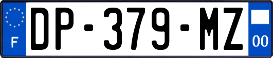 DP-379-MZ