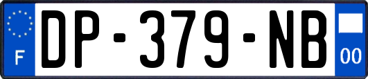 DP-379-NB