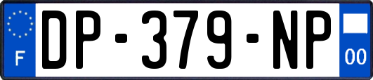 DP-379-NP