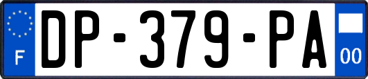 DP-379-PA