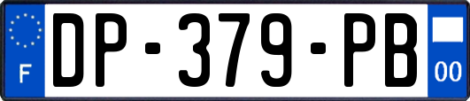 DP-379-PB