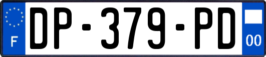 DP-379-PD