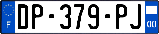 DP-379-PJ