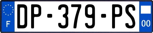 DP-379-PS