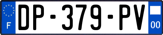 DP-379-PV