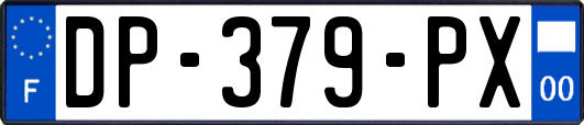 DP-379-PX