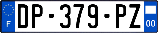 DP-379-PZ
