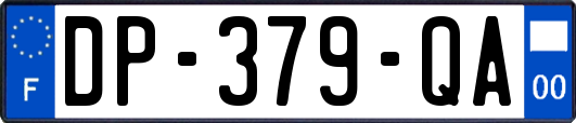 DP-379-QA