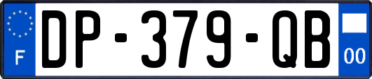 DP-379-QB