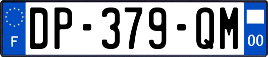 DP-379-QM