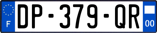 DP-379-QR