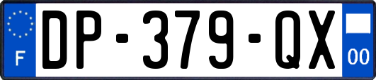 DP-379-QX