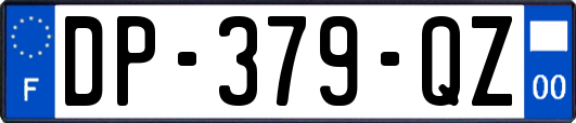 DP-379-QZ